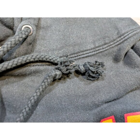 Drake Revenge Summer Sixteen Tour 2016 Sweatshirt Hoodie Independent Men Size XL - Picture 6 of 13